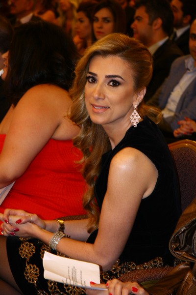 Social Media Awards 2013